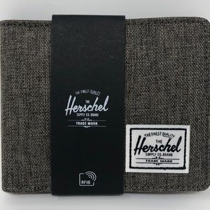 HERSCHEL SUPPLY COMPANY ROY COIN CANTEEN X WALLET